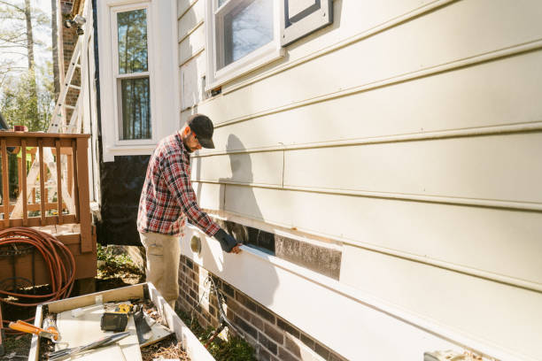 Top rated local Vinyl Siding specialists in Harmans, MD